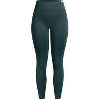 SMILODOX Leggings Andrina, Größe M in Grün