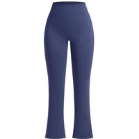 SMILODOX Leggings Aylin, Größe XL in Blau