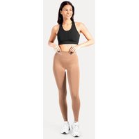 SMILODOX Leggings Azura, Größe S in Grau