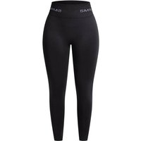 SMILODOX Leggings Azura, Größe S in Schwarz