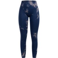 SMILODOX Leggings Becci, Größe XS in Blau