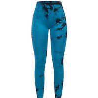 SMILODOX Leggings Becci, Größe XS in Türkis