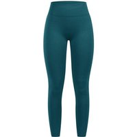 SMILODOX Leggings Cetrina Scrunch, Größe XS in Grün
