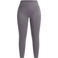 SMILODOX Leggings Cetrina Scrunch, Größe XS in Grau