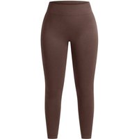 SMILODOX Leggings Cetrina Scrunch, Größe XS in Braun