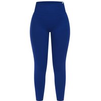 SMILODOX Leggings Elin, Größe XS in Blau