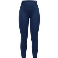 SMILODOX Leggings Elin, Größe XS in Blau