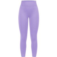 SMILODOX Leggings Elin, Größe XS in Lila