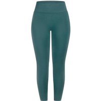 SMILODOX Leggings Fenja, Größe XS in Grün