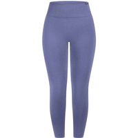 SMILODOX Leggings Fenja, Größe L in Blau