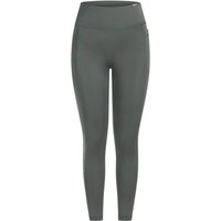 SMILODOX Leggings Ilissa, Größe XS in Grün