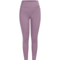 SMILODOX Leggings Ilissa, Größe S in Lila