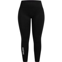 SMILODOX Leggings Isalia, Größe S in Schwarz