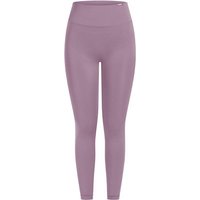SMILODOX Leggings Jaine, Größe XS in Lila