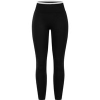 SMILODOX Leggings Jorina, Größe S in Schwarz