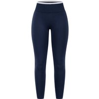 SMILODOX Leggings Jorina, Größe S in Blau