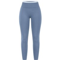 SMILODOX Leggings Jorina, Größe S in Blau
