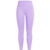 SMILODOX Leggings Layne, Größe S in Lila