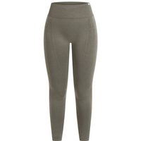 SMILODOX Leggings Layne, Größe XS in Grün