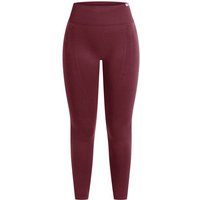 SMILODOX Leggings Layne, Größe XS in Rot