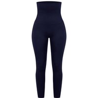 SMILODOX Leggings Lenia, Größe XS in Blau