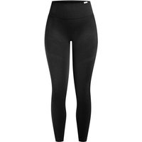 SMILODOX Leggings Lesedi, Größe M in Schwarz