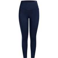 SMILODOX Leggings Leticia, Größe M in Blau