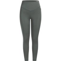 SMILODOX Leggings Leticia, Größe XS in Grün