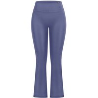 SMILODOX Leggings Loreen, Größe S in Blau
