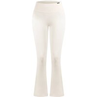SMILODOX Leggings Loreen, Größe XL in Beige