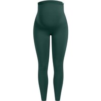 SMILODOX Leggings Lorraine, Größe L in Grün