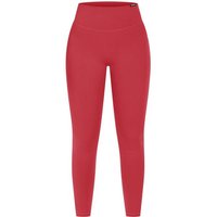 SMILODOX Leggings Marie, Größe S in Rot