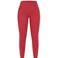 Smilodox Leggings Marie Kompression, High Waist Shaped Fit Sporthose mit hohem Bund Push Up Booty Yogahose Squatproof Blickdicht Fitness Workout Alltag