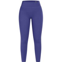 Smilodox Leggings Marie Kompression, High Waist Shaped Fit Sporthose mit hohem Bund Push Up Booty Yogahose Squatproof Blickdicht Fitness Workout Alltag