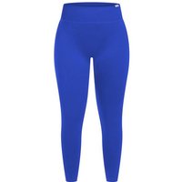 SMILODOX Leggings Myrah, Größe XS in Blau