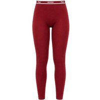 SMILODOX Leggings Noli, Größe XL in Lila