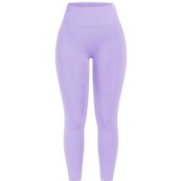 SMILODOX Leggings Pemmy, Größe XS in Lila