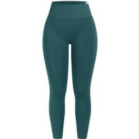 SMILODOX Leggings Pemmy, Größe S in Grün