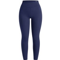 SMILODOX Leggings Ravela, Größe L in Blau