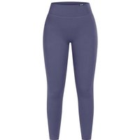 SMILODOX Leggings Selina, Größe S in Blau