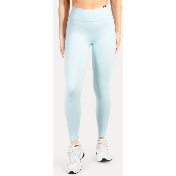Smilodox Leggings Selina, High Waist Shaped Fit Yogahose, elastisches Material Blickdichte Push-Up Yoga Leggings, elastisch, seamless, Workout Gym