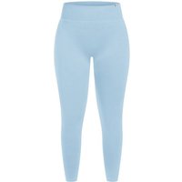SMILODOX Leggings Sena, Größe XS in Blau