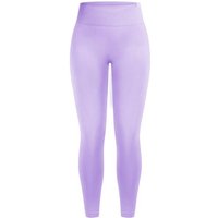 SMILODOX Leggings Shayla, Größe XL in Lila