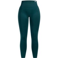 SMILODOX Leggings Shayla, Größe XS in Grün