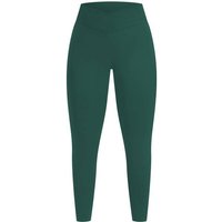 SMILODOX Leggings Silvia, Größe M in Grün