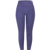 SMILODOX Leggings Slayton Scrunch, Größe XS in Blau