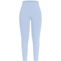 SMILODOX Leggings Slayton Scrunch, Größe XL in Blau