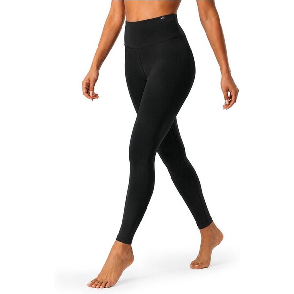Smilodox Leggings Sorea Damen, Yogaleggings, High Waist, Stretch, für Gym & Alltag Blickdicht, Soft Touch, Shaping Effekt, Training & Pilates