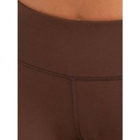 SMILODOX Leggings Sorea, Größe L in Braun