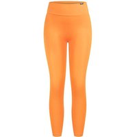 SMILODOX Leggings Thalina, Größe S in Orange